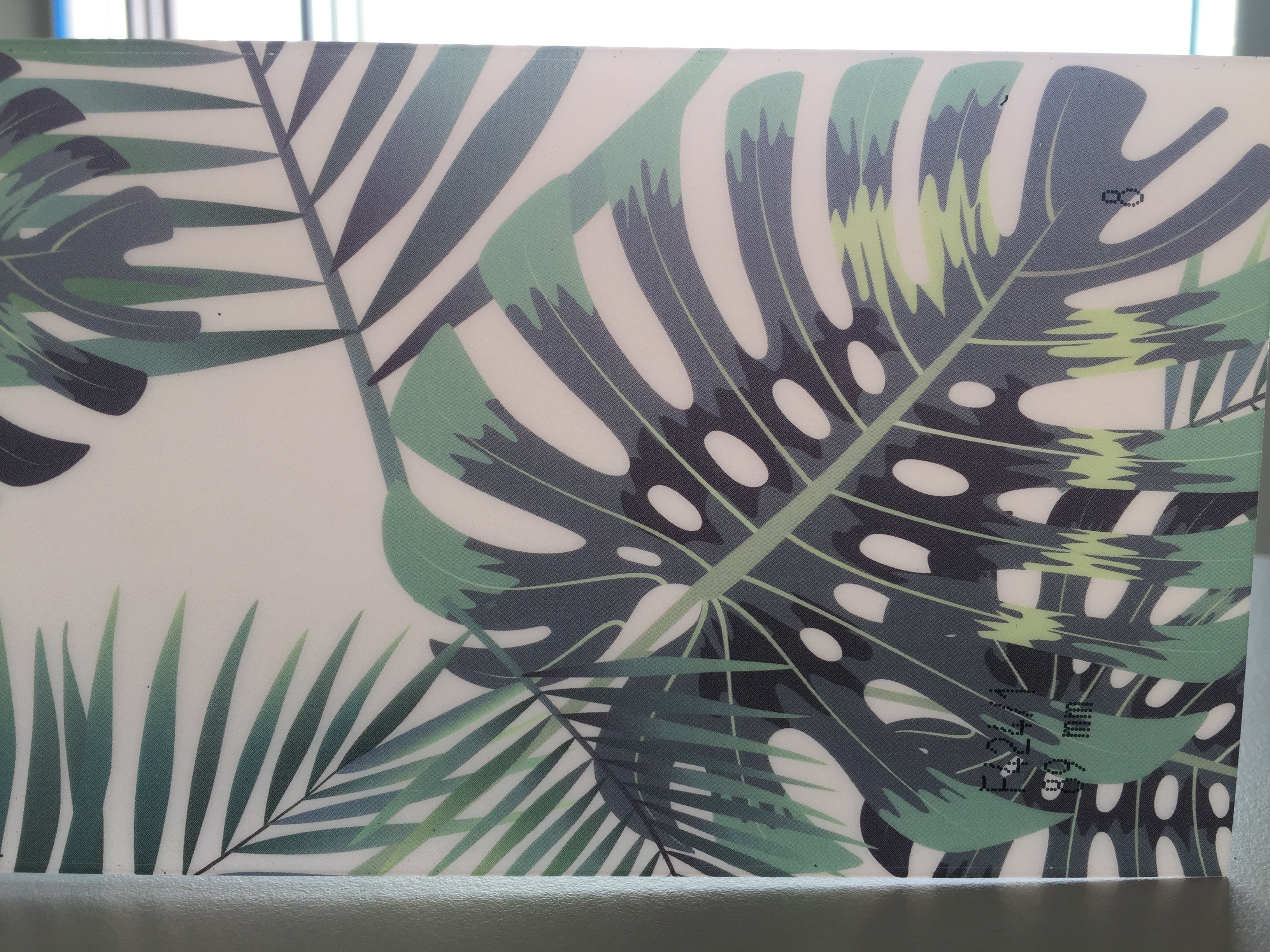 Jungle fever